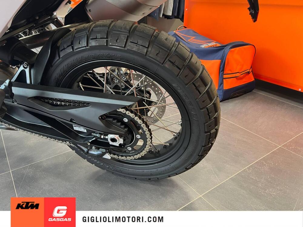 KTM 890 Adventure (2023 - 25) (5)