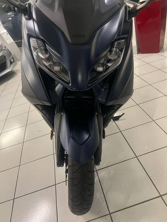 Yamaha T-Max 560 (2022 - 24) (2)