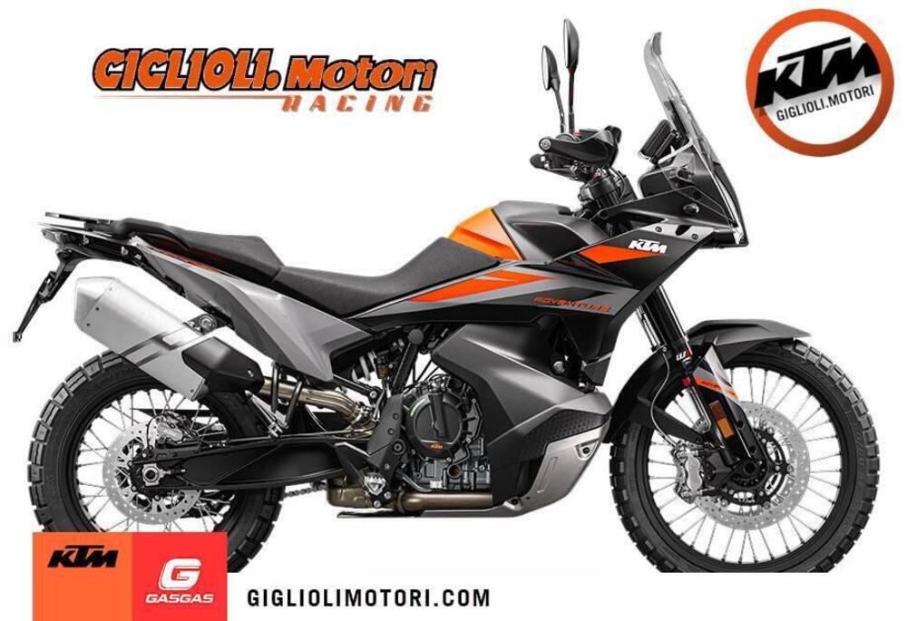 KTM 890 Adventure (2023 - 25) (4)