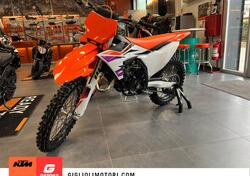 KTM 125 SX (2024) usata