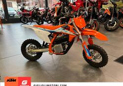 KTM SX-E 3 (2023 - 24) usata