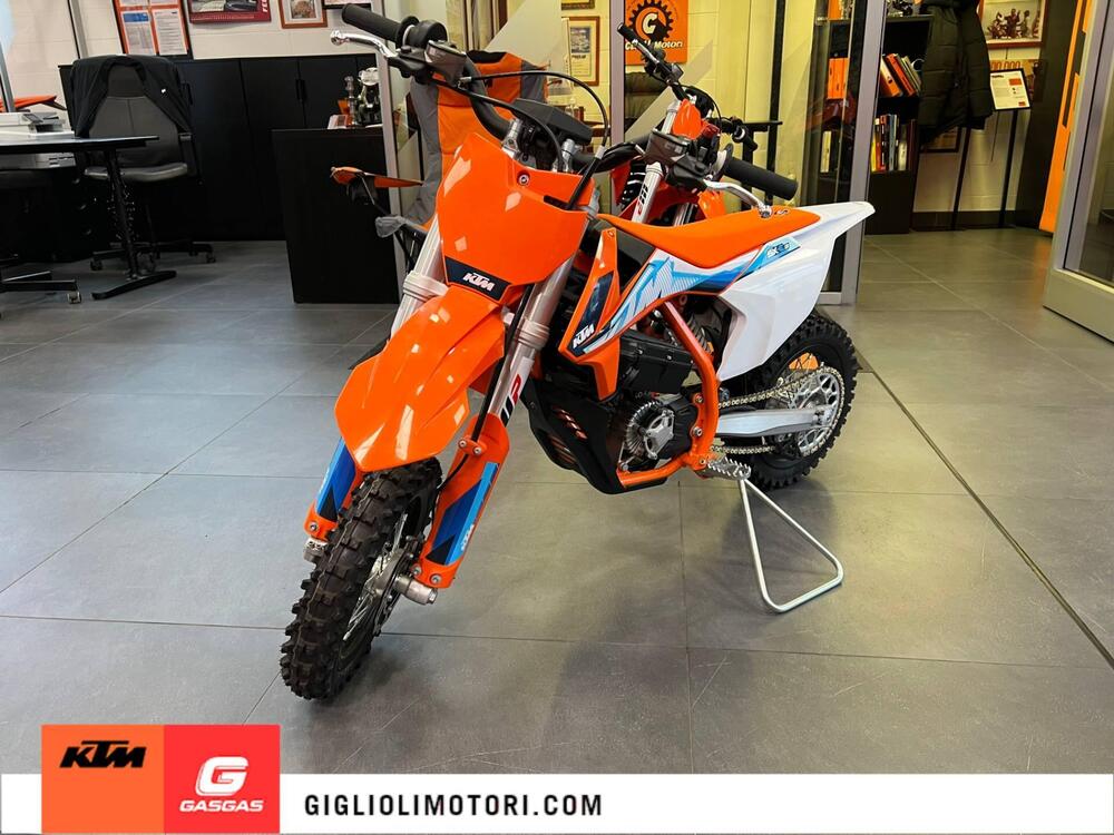 KTM SX-E 3 (2023 - 24) (3)