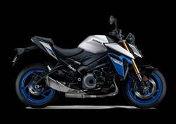 Suzuki GSX-S1000 (2021 - 25) nuova