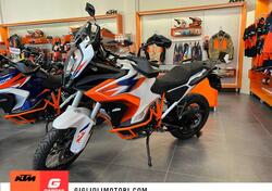 KTM 1290 Super Adventure R (2022 - 24) usata