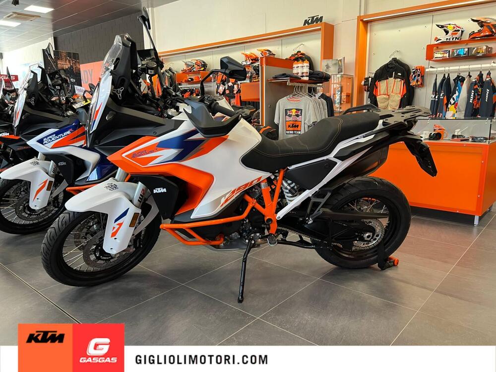 KTM 1290 Super Adventure R (2022 - 24) (2)