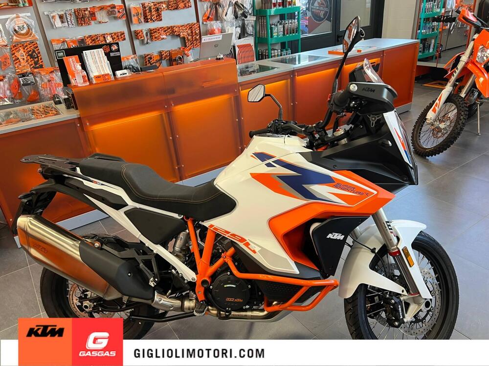 KTM 1290 Super Adventure R (2022 - 24) (3)