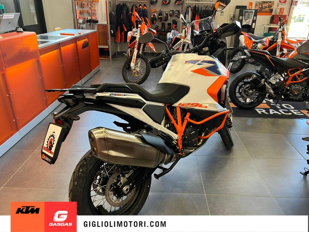 KTM 1290 Super Adventure R (2022 - 24) (4)