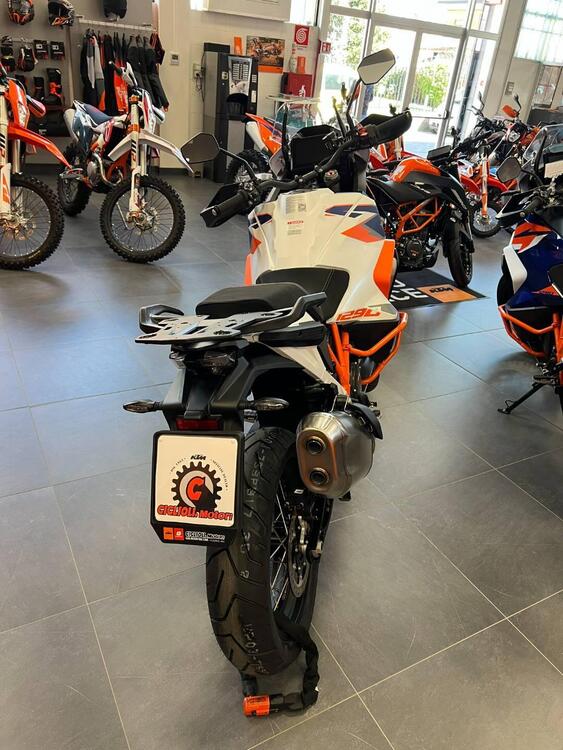 KTM 1290 Super Adventure R (2022 - 24) (5)