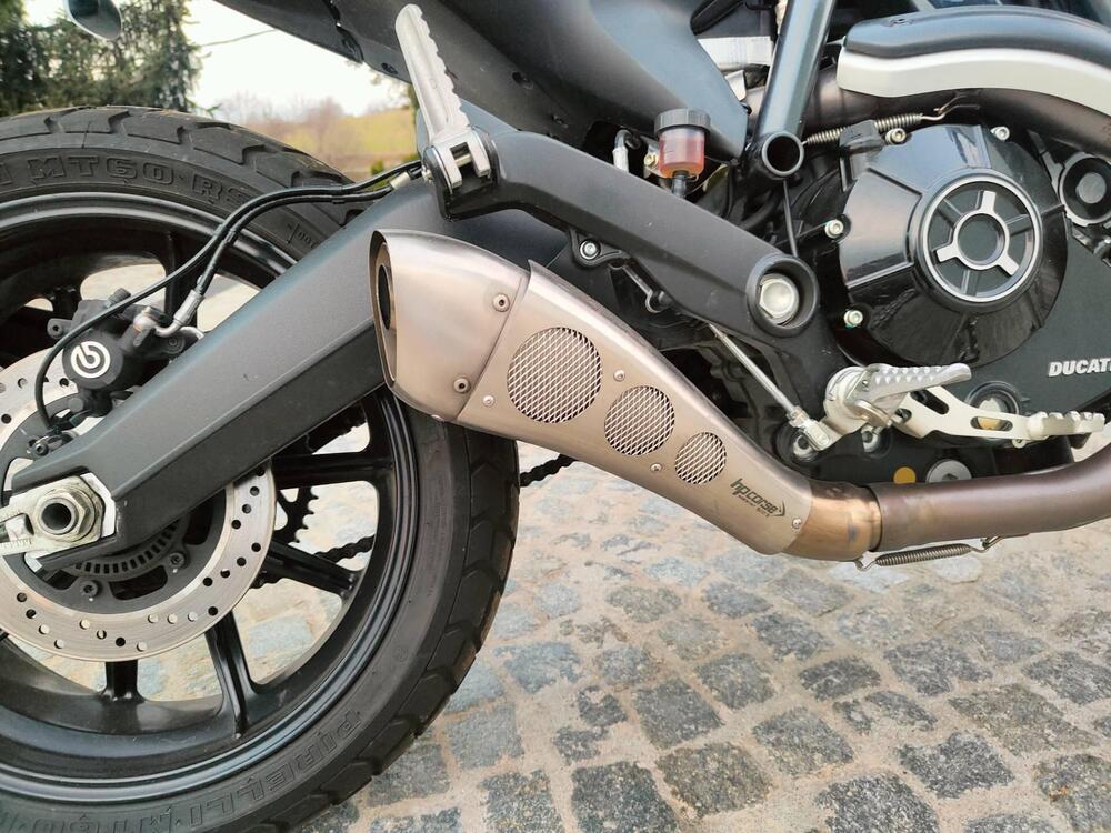 Ducati Scrambler 800 Icon Dark (2020) (3)