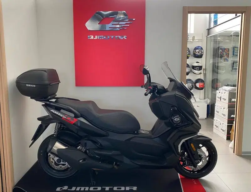 QJ Motor Fort 4.0 (2025 - 26) (3)