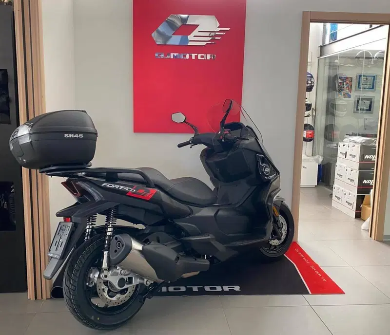 QJ Motor Fort 4.0 (2025 - 26) (4)