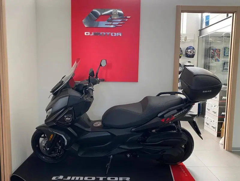 QJ Motor Fort 4.0 (2025 - 26) (5)