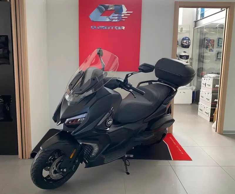 QJ Motor Fort 4.0 (2025 - 26) (6)