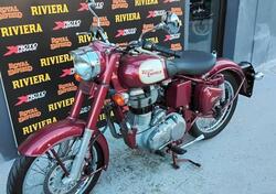 Royal Enfield Bullet 500 Classic EFI (2009 - 16) usata