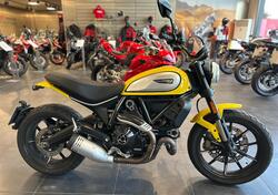 Ducati Scrambler 800 Icon (2017 - 20) usata