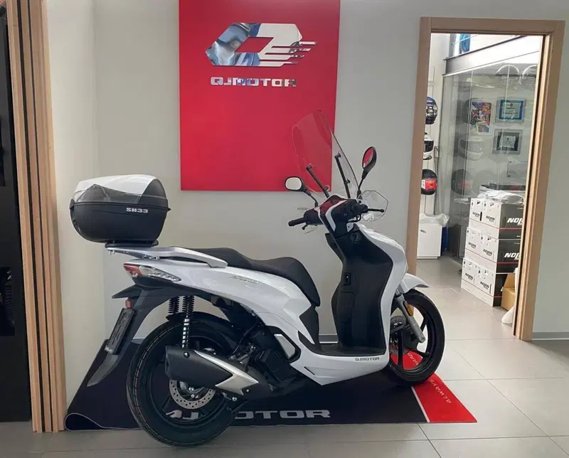 QJ Motor SQ 16 (2025 - 26) (2)