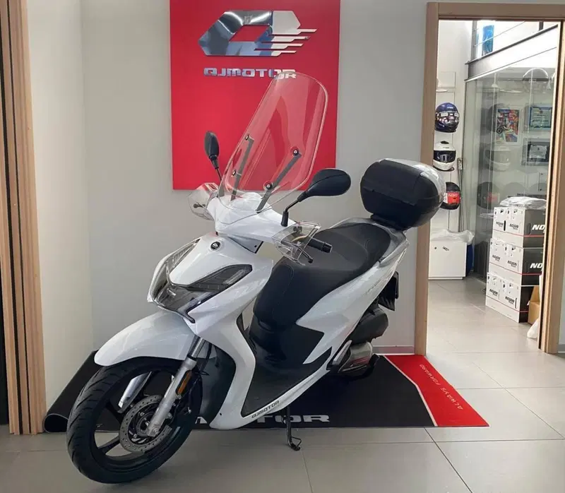 QJ Motor SQ 16 (2025 - 26) (4)