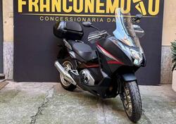 Honda Integra 750 DCT ABS (2014 - 15) usata