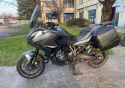 Honda NT 1100 DCT (2022 - 24) usata