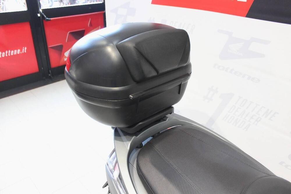 Kymco Downtown 350i TCS (2021 - 25) (5)