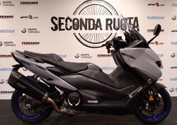 Yamaha T-Max 560 (2022 - 24) usata