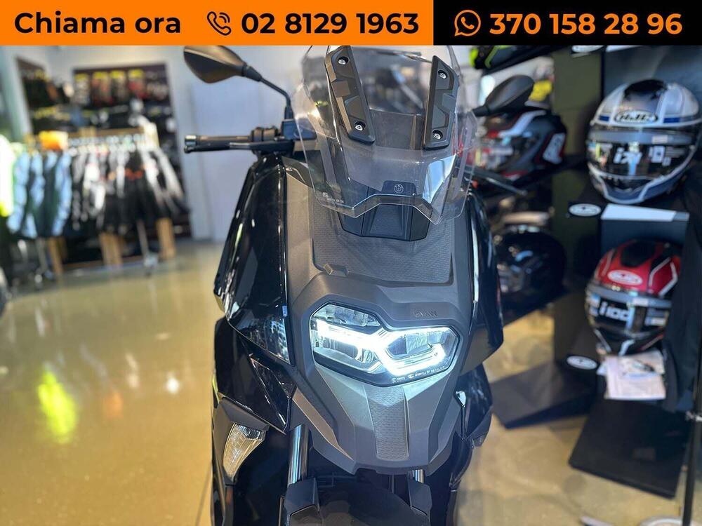 Bmw C 400 X (2021 - 24) (2)