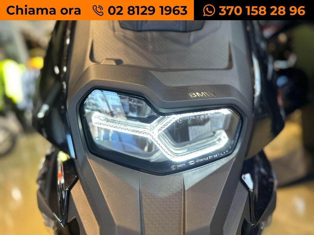 Bmw C 400 X (2021 - 24) (3)