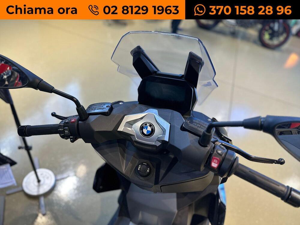 Bmw C 400 X (2021 - 24) (4)