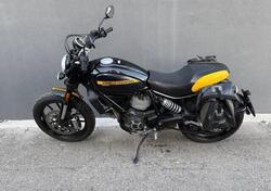 Ducati Scrambler 800 Full Throttle (2017 - 21) usata