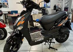 Kymco Agility 50 R12 (2021 - 25) usata