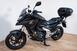 Honda NC 750 X DCT (2021 - 24) (8)