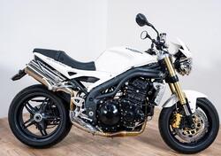 Triumph Speed Triple 1050 (2005 - 11) usata