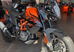 KTM 390 Adventure SW Spooked Wheels (2023 - 24) nuova