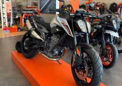 KTM 790 Duke L (2023 - 24) nuova