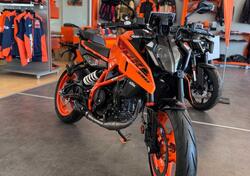 KTM 390 Duke (2024 - 25) nuova