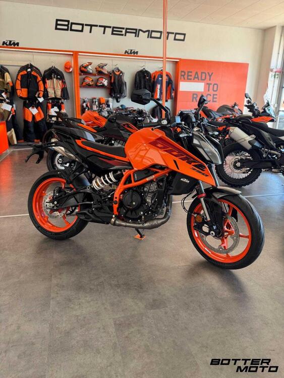 KTM 390 Duke (2024 - 25) (3)