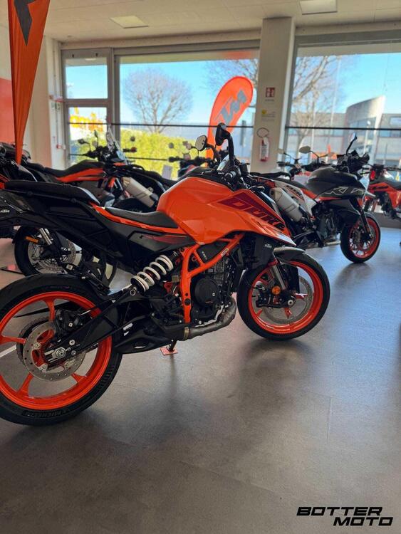 KTM 390 Duke (2024 - 25) (5)