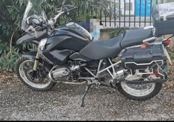 Bmw R 1200 GS (2008 - 09) usata