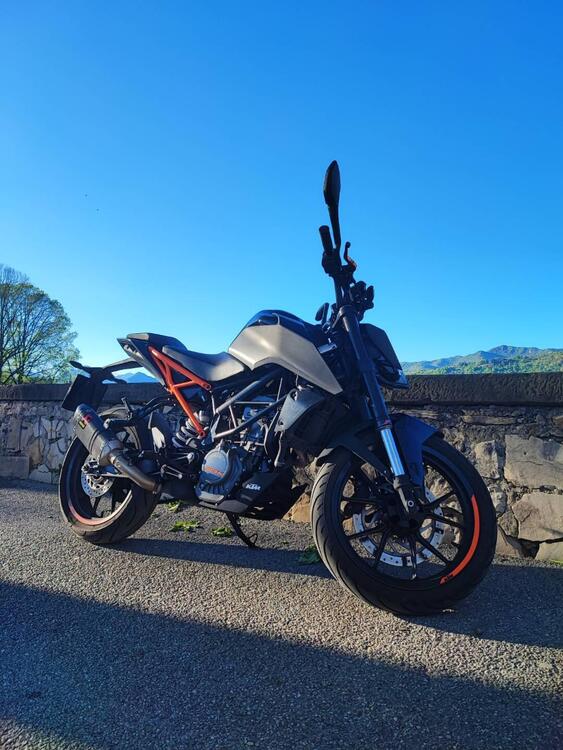 KTM 125 Duke ABS (2017 - 20) (3)