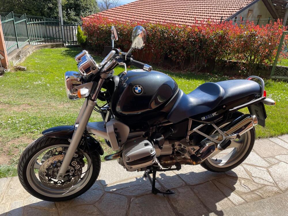Bmw R 850 R (1994 - 02)