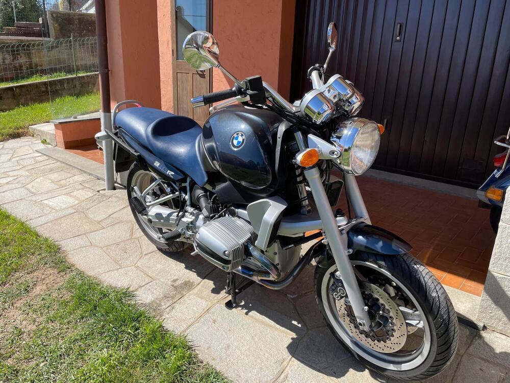 Bmw R 850 R (1994 - 02) (2)