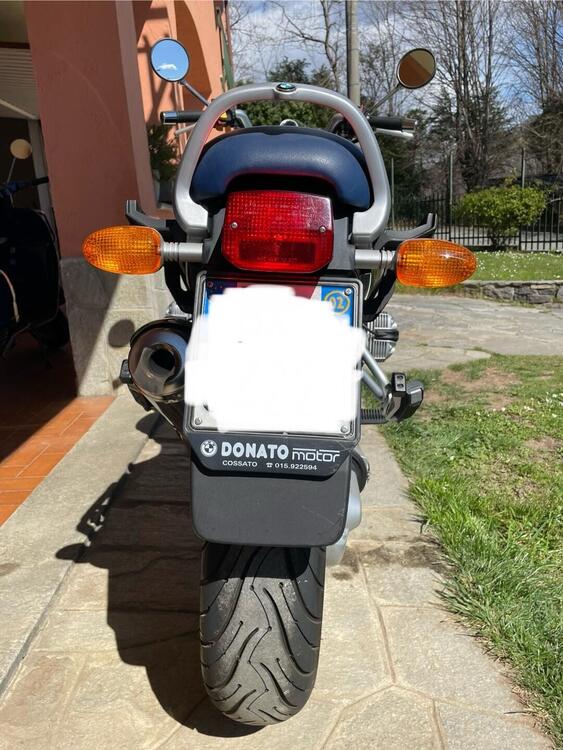 Bmw R 850 R (1994 - 02) (3)