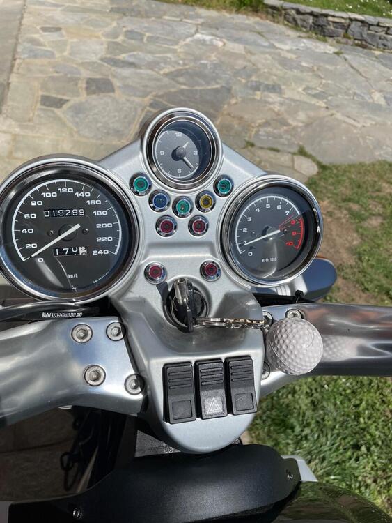 Bmw R 850 R (1994 - 02) (4)