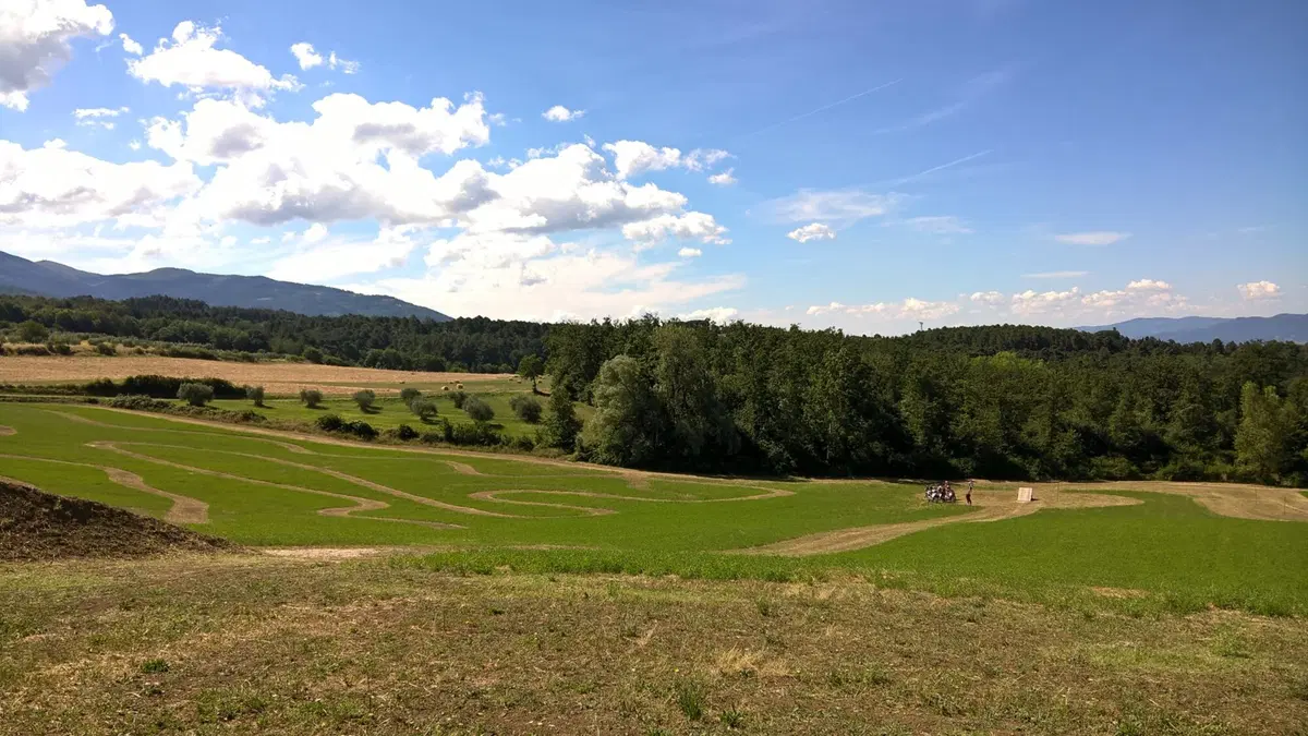 Ducati DRE: con la Multistrada Enduro, sognando il fuoristrada (34)