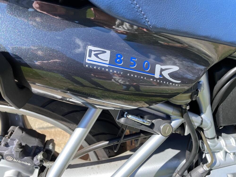 Bmw R 850 R (1994 - 02) (5)