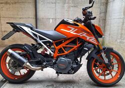 KTM 390 Duke ABS (2017 - 20) usata