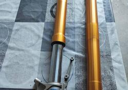 Forcelle complete ohlins multistrada Ducati