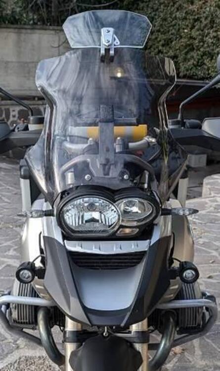 Bmw R 1200 GS (2004 - 07)