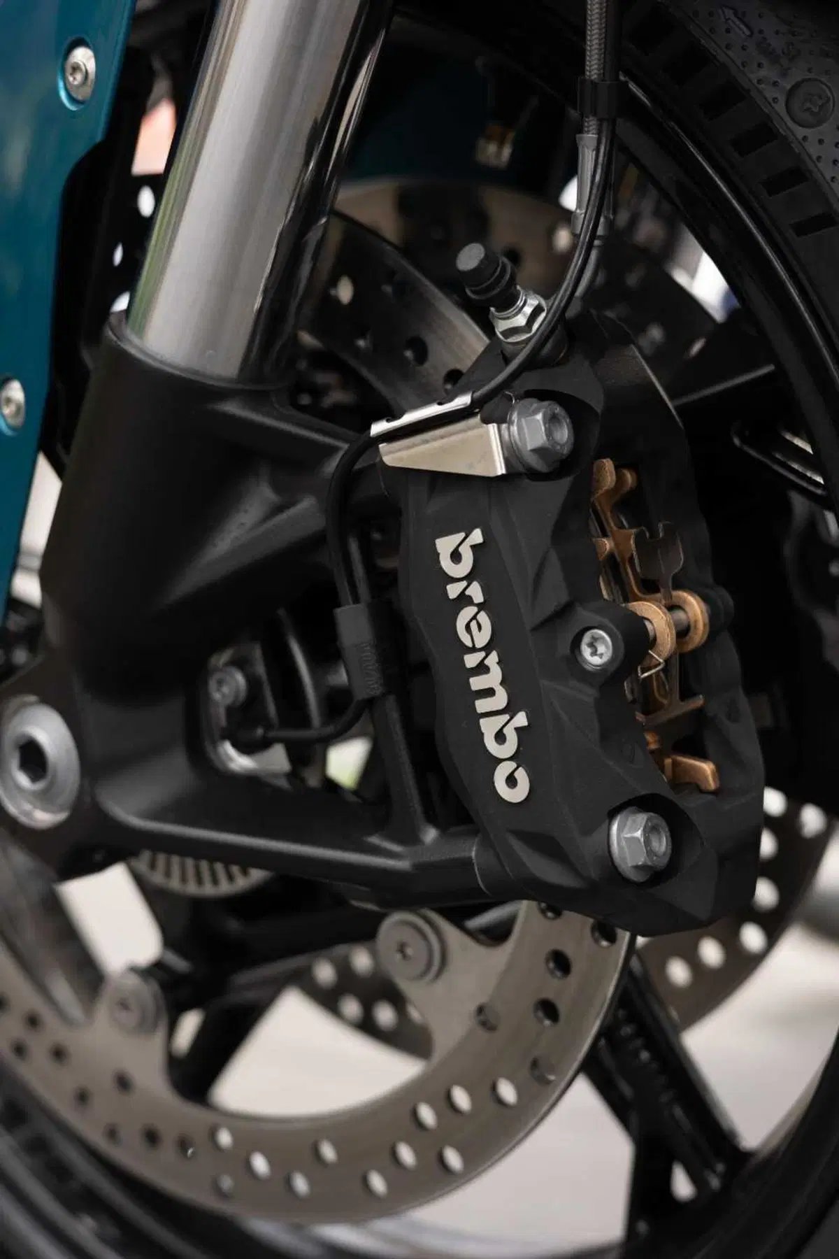 BMW F 900 R TEST [VIDEO E GALLERY] (34)
