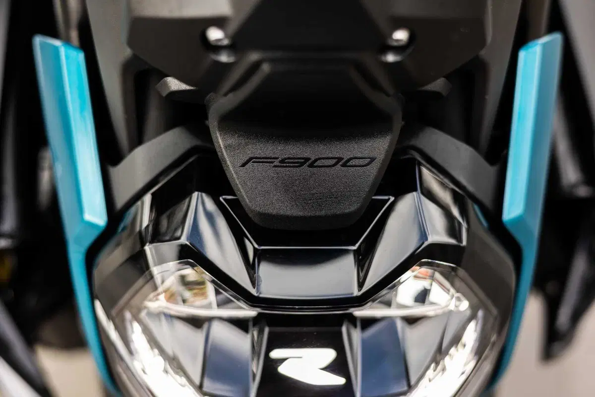 BMW F 900 R TEST [VIDEO E GALLERY] (41)